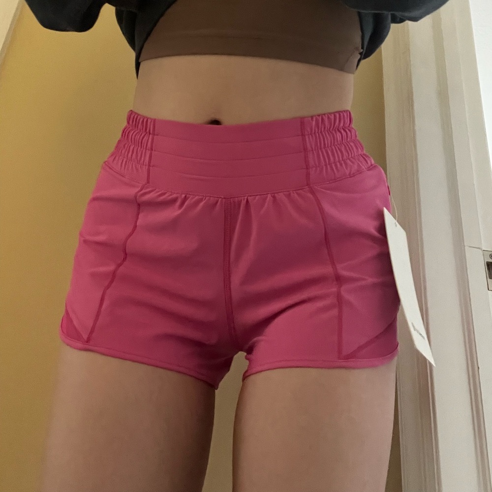 Hotty Hot HR 2.5 Sonic Pink
